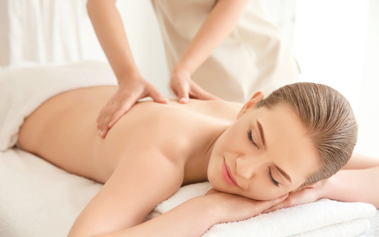 Full Body Massage – Perfect Therapy Inverness