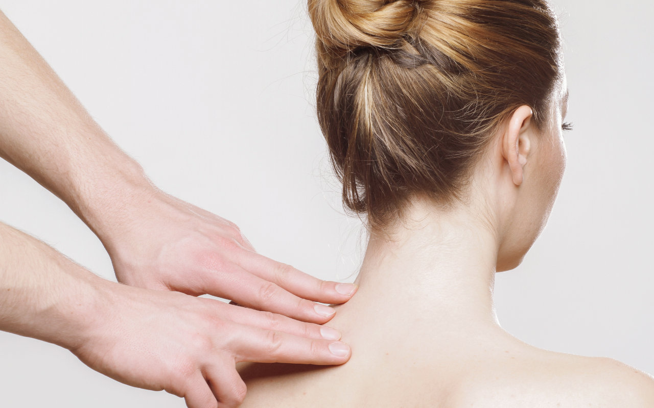 Neck Massage – Perfect Therapy Inverness